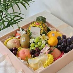 Hộp Trái Cây 13