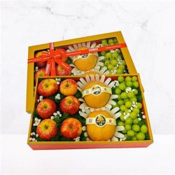 Hộp Trái Cây 18
