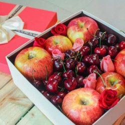 Hộp Trái Cây  2