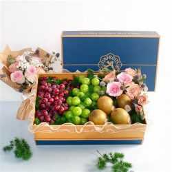 Hộp Trái Cây 6