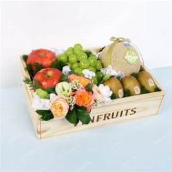 Hộp Trái Cây 9