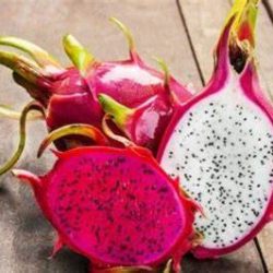 Thanh Long Ruột Trắng