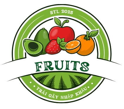 Cửa Hàng Trái Cây Nhập Khẩu