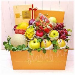 Giỏ quà trái cây 11