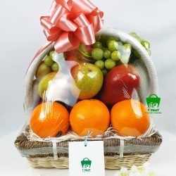 Giỏ quà trái cây 13