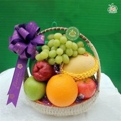 Giỏ quà trái cây 14
