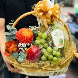 Giỏ quà trái cây 2