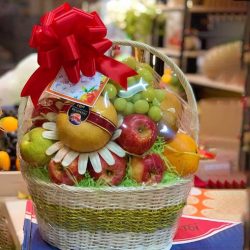 Giỏ quà trái cây 5