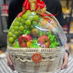 Giỏ quà trái cây 7