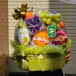 Giỏ quà trái cây 8